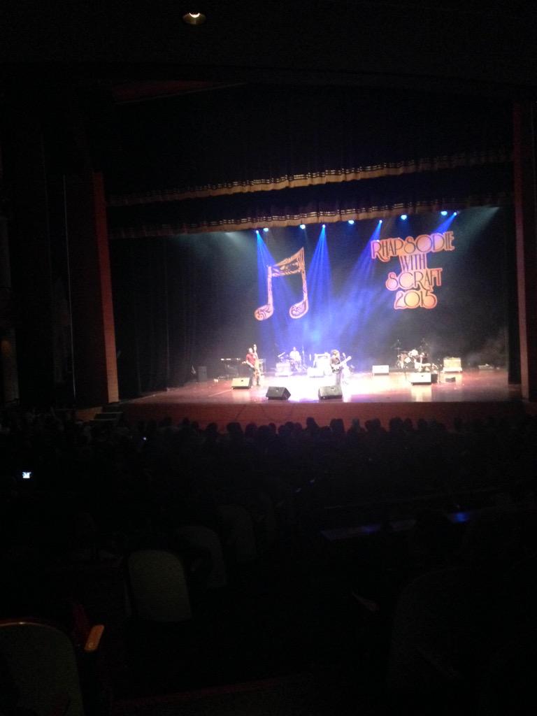 RhapsodieWithScraft tweet media