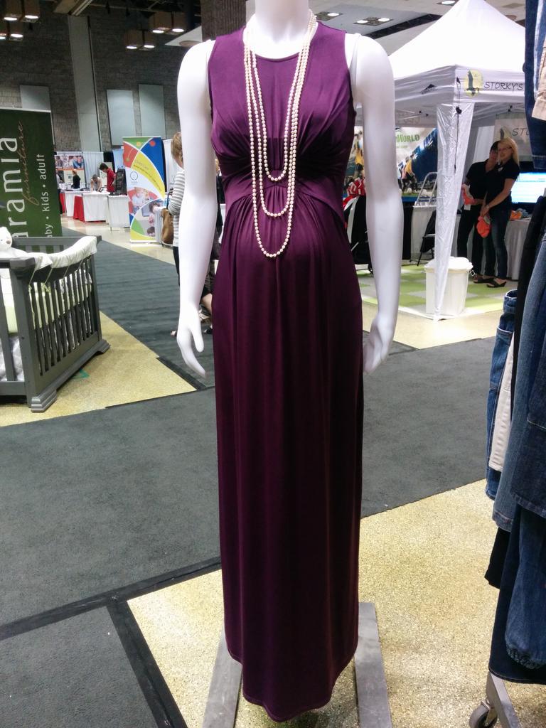 MatClothesHam's tweet image. Ms Mani @BabyExpo looking beautiful!