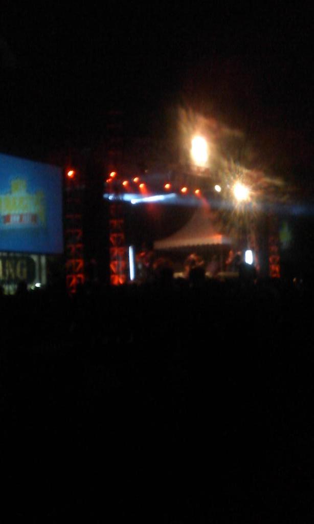 IG & Tiktok: AcaraMahasiswa tweet media