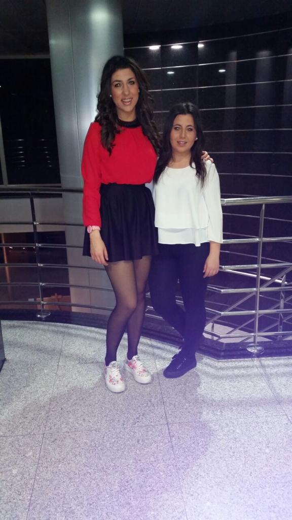 AnaWhite245's tweet photo. 17 YA¡ FELIZ CUMPLE¡🎂🎉 Decirte q aunqe apenas llevamos 1 año juntas stoy aqi para todo y q teq mucho. Pasaloengrande♥ http://t.co/1jG4FbIrDW