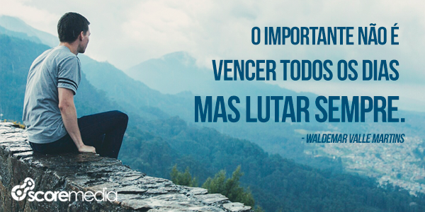 scoremediaweb's tweet photo. Nem sempre conseguimos vencer, mas lute sempre! http://t.co/qYIoggtet6