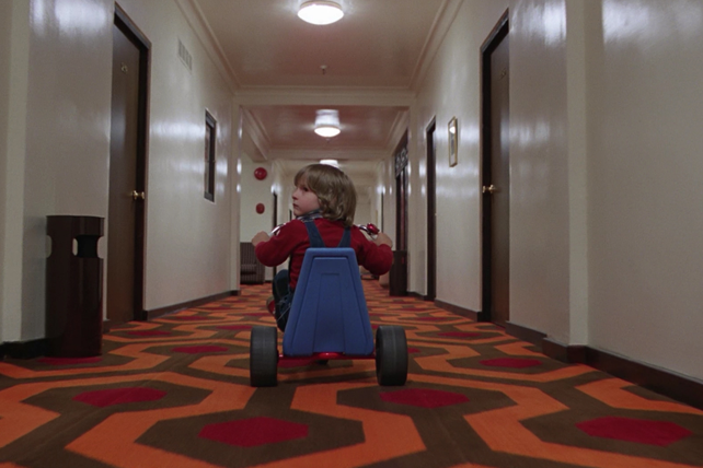 And go watch Room 237 on MT Happy 35th bday \The Shining!\   HT 