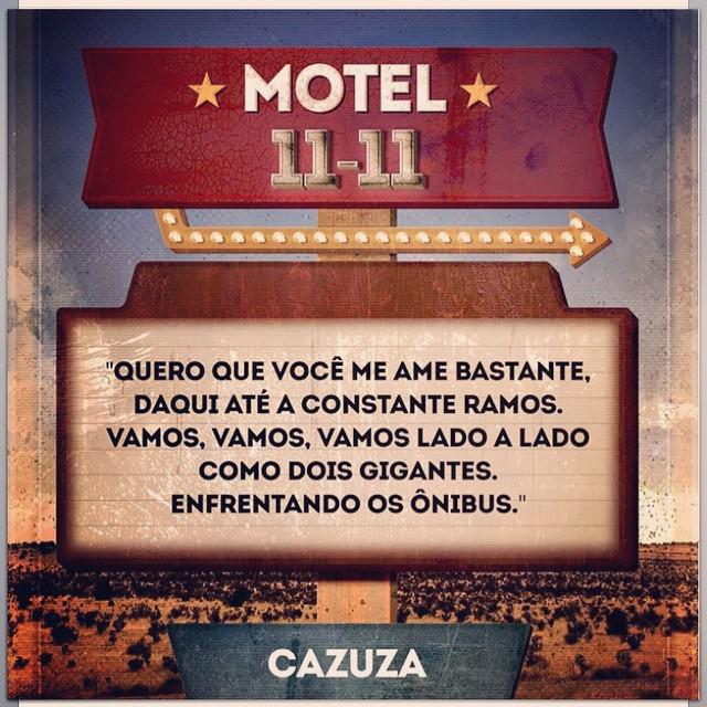 JennaTilveran's tweet photo. #goodmusic #jonnyexistence #motel1111 #familia1111 #quotes #cazuza #rock #rocknacional #tchello #detonautas #supers… http://t.co/WdZ4CpmxpR