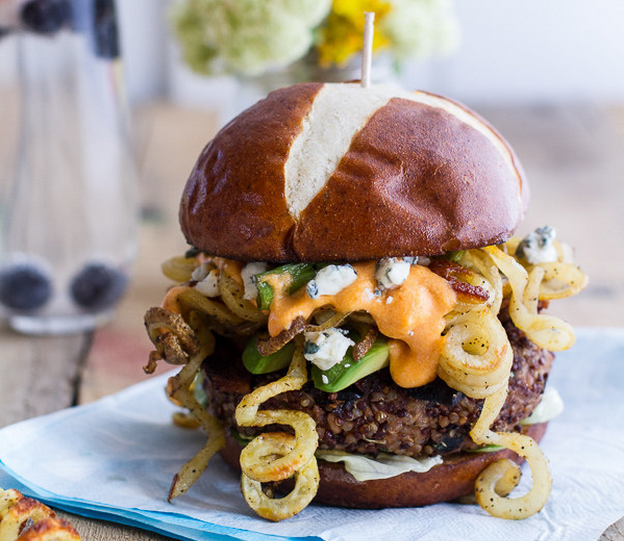 19 burgers you really need to make this summer http://bzfd.it/1Epzfp6.