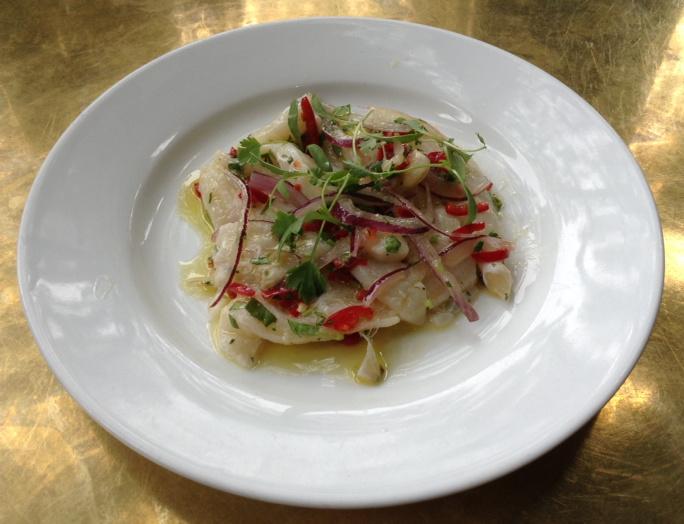 ThehabitSLG's tweet image. Dine yourself fine @no67restaurant this bank holiday weekend! #delicioso #fishcarpaccio #DineYoSelfFine