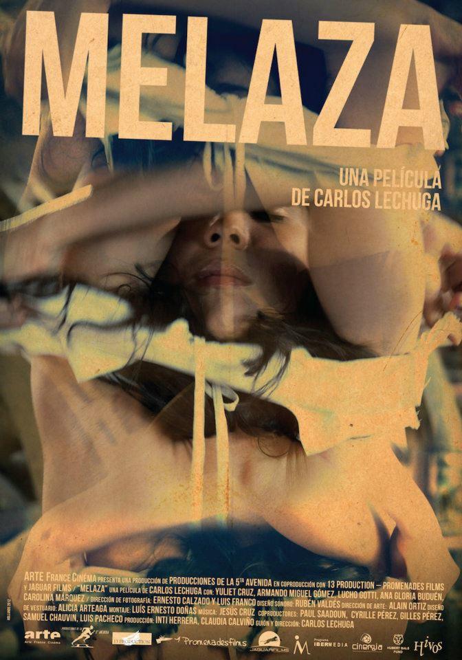 The award-winner Melaza a film by our #DirectoroftheDay #Cubano Trailer: bit.ly/1GvVZKf