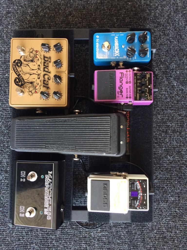 Brightside tweet media