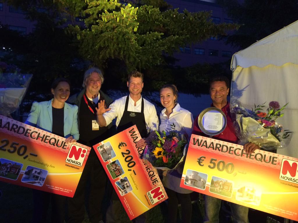 De Peter Manni Wisseltroffee is dit jaar gewonnen door #gemberensereh 1/1