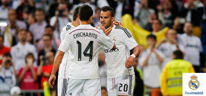 Real Madrid C.F. tweet media