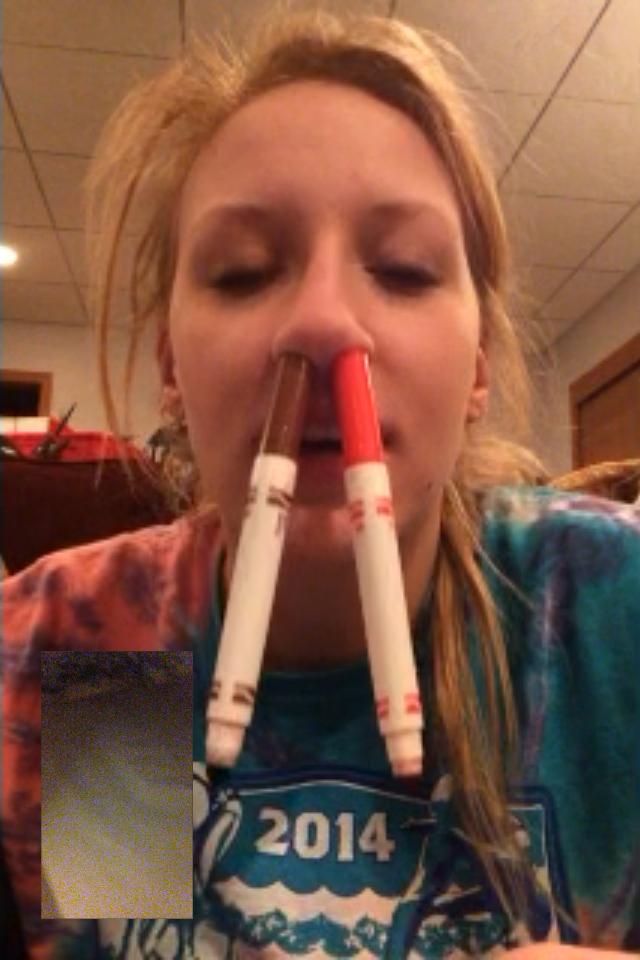 BenPendill's tweet photo. Happy 10 months with @TristynTucker3 you're awesome and I love you 💜 http://t.co/nr3WmugN9m