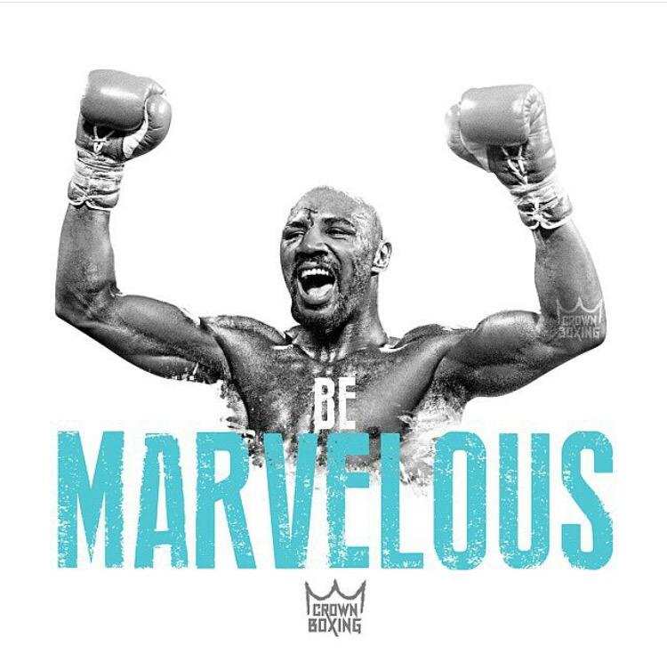 Happy birthday to the great \"Marvelous\" Marvin Hagler. 