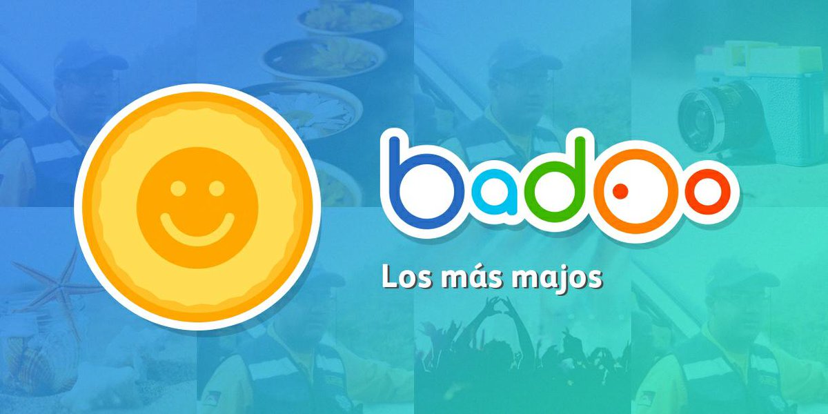 0412_daniel's tweet photo. ¡He sido elegido como una de las personas más majas de la semana en #badoo!  :D http://t.co/IkXNEryv6o http://t.co/kp4qJwznsZ