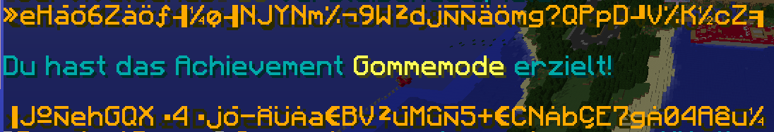 ampurdan_'s tweet photo. Hab @GommeYT im #GommeStream5 gekillt :d http://t.co/0imayIp4q0