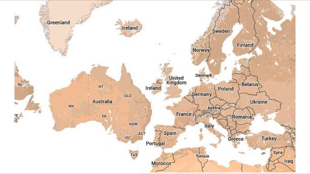 Eamonn Gaffney (eamonn68) Twitter