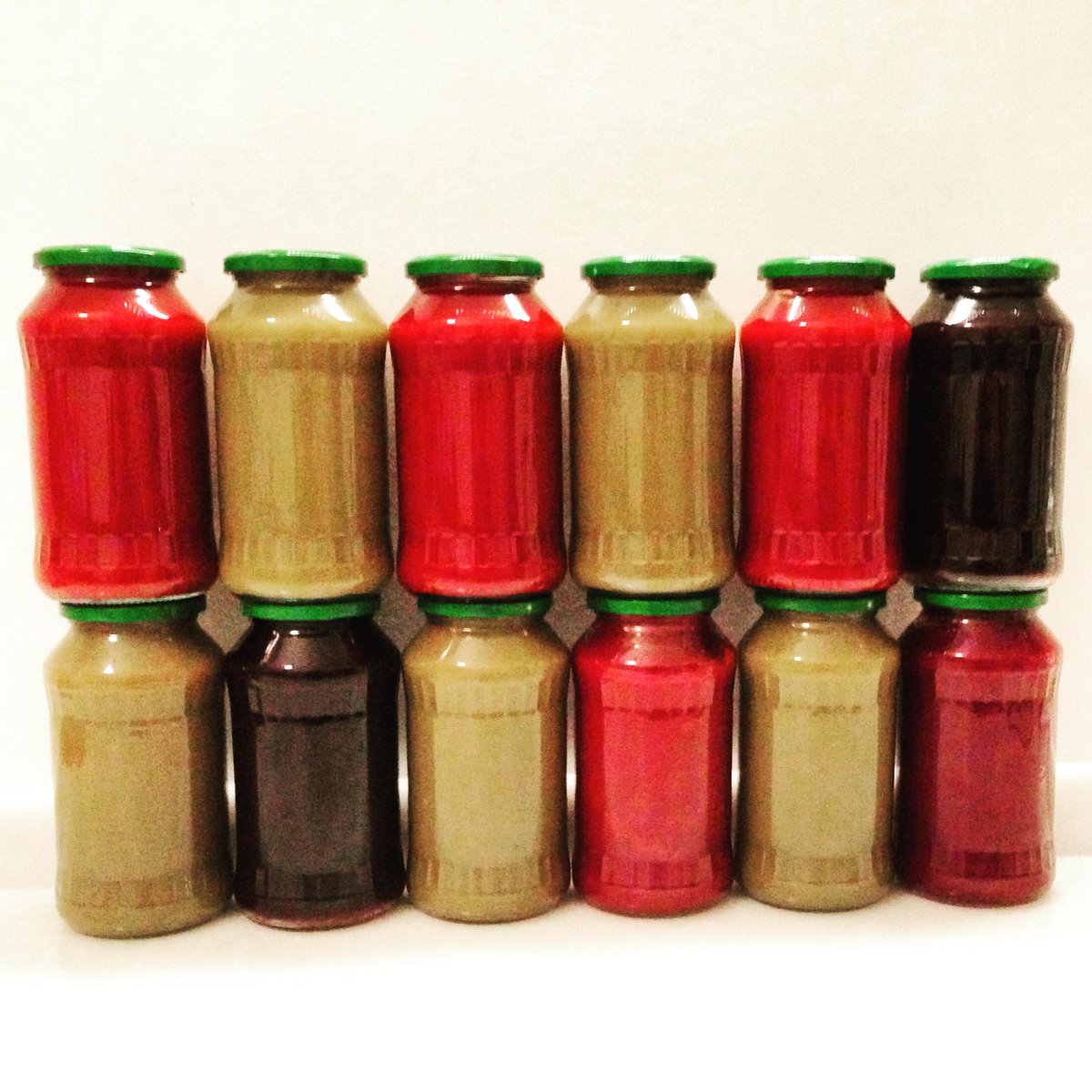 houseofcakesde's tweet photo. #houseofcakes #berlin #delicious #glutenfree #jam #organic #jam #homemade http://t.co/k7xdqkopob