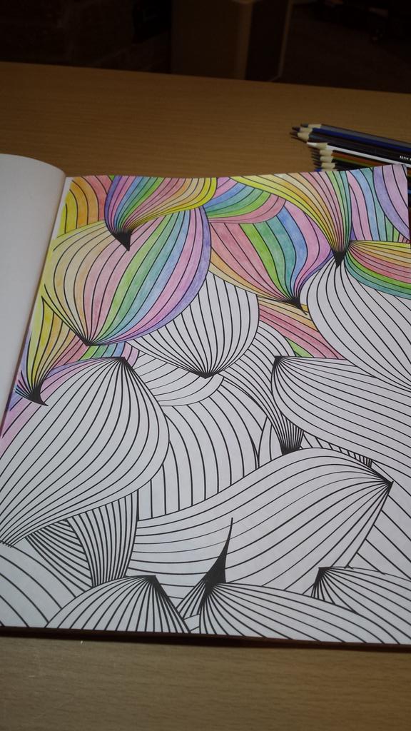 <a href="/AdultColouring/">Kaleidoscope</a> look whats arrived :) :) :)