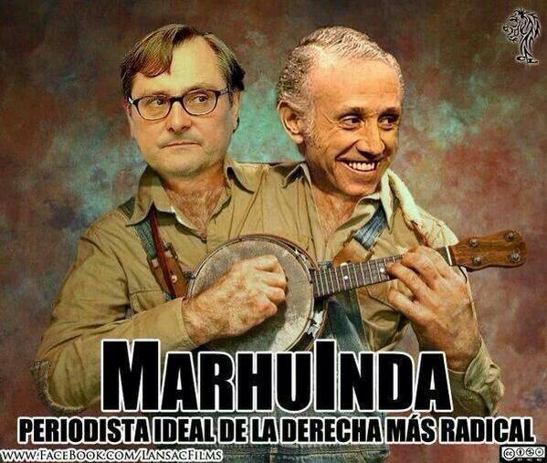 Los grandes palmeros de la derechona #L6Nelecciones24M