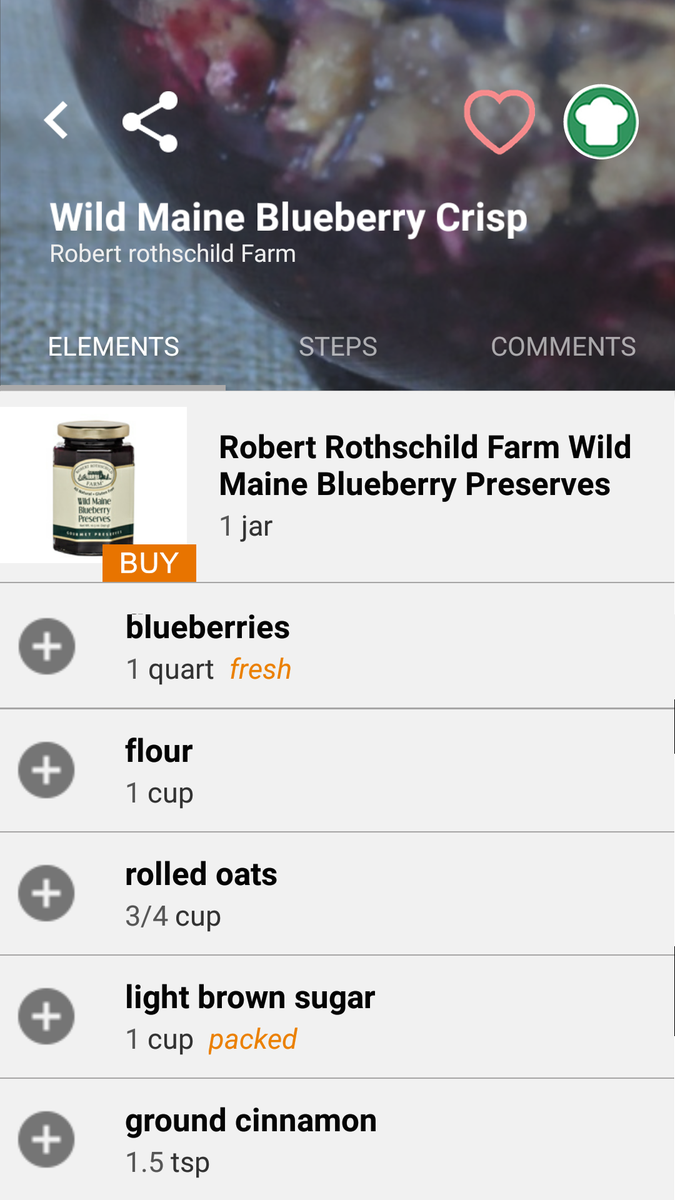 DinneractInc's tweet photo. The great thing about #Dinneract is to discover new specialty food products and how to use them in one place! http://t.co/igPrUt2mfq