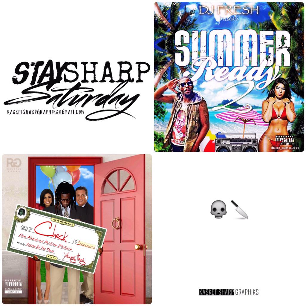 kasket_sharp's tweet image. #StaySharpSaturday 
#KasketSharpGraphiks

Graphic Inquiries 📩:
kasketsharpgraphiks@gmail.com
💀🔪