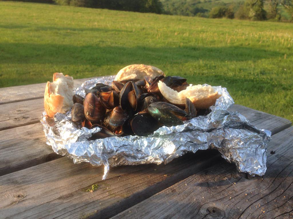 KitchenCampfire tweet picture