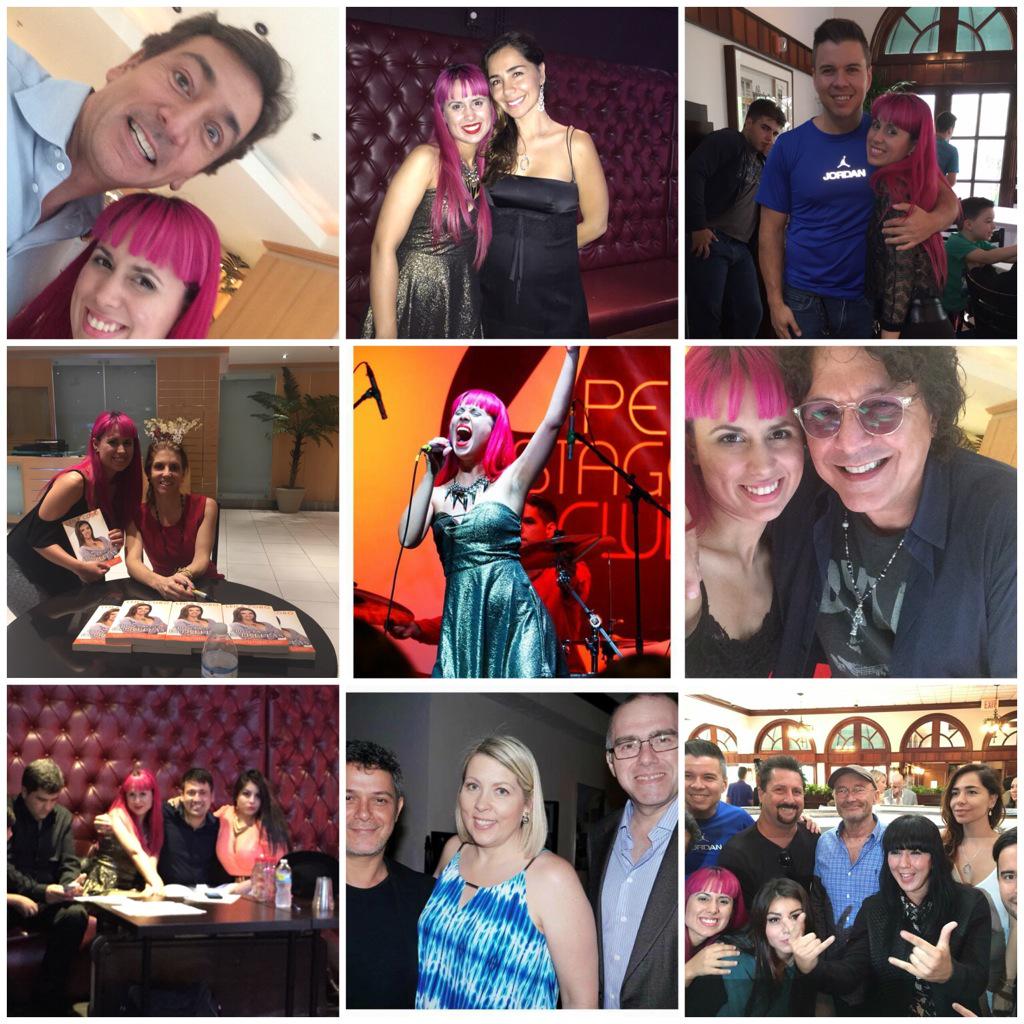 LatinQueenElisa's tweet photo. I'm so grateful for this experience!!! IDA is awesome!!! #IDAprogram #IAmIDA @techsa1 @RudyPerezMusic http://t.co/YI7p26SY9t