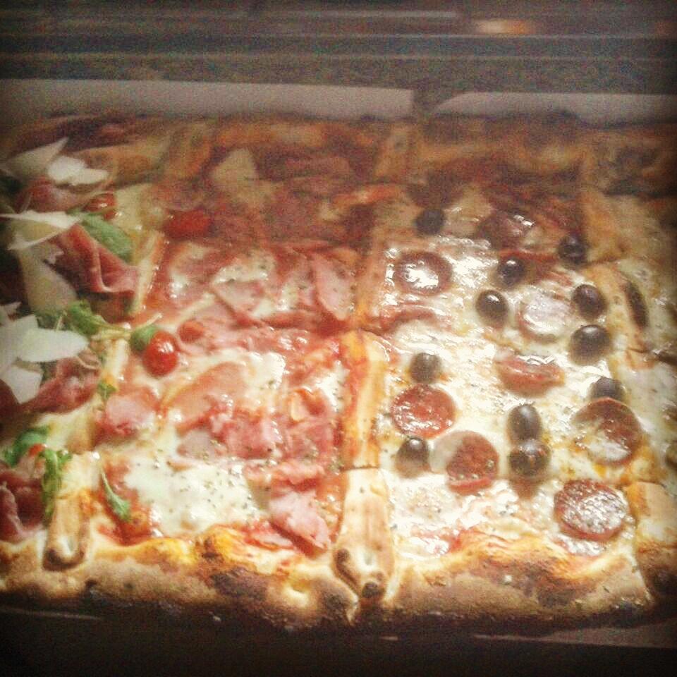 ResNapoli tweet picture