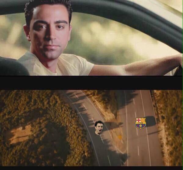 SoloFutbolMemes's tweet photo. I see yoo again 😭😂😂😂😥😥 http://t.co/70HDtsZti8