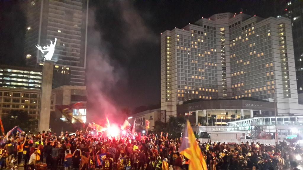 Achmad Rizky Fauzie tweet media