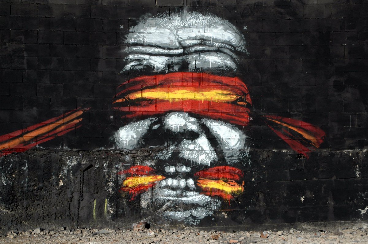 garcialopez63's tweet photo. Sr.X
Ús Barcelona 2014
#Barcelona #streetart #urbanart #usbcn #usbarcelona @USBCN http://t.co/dKPGYnWifw