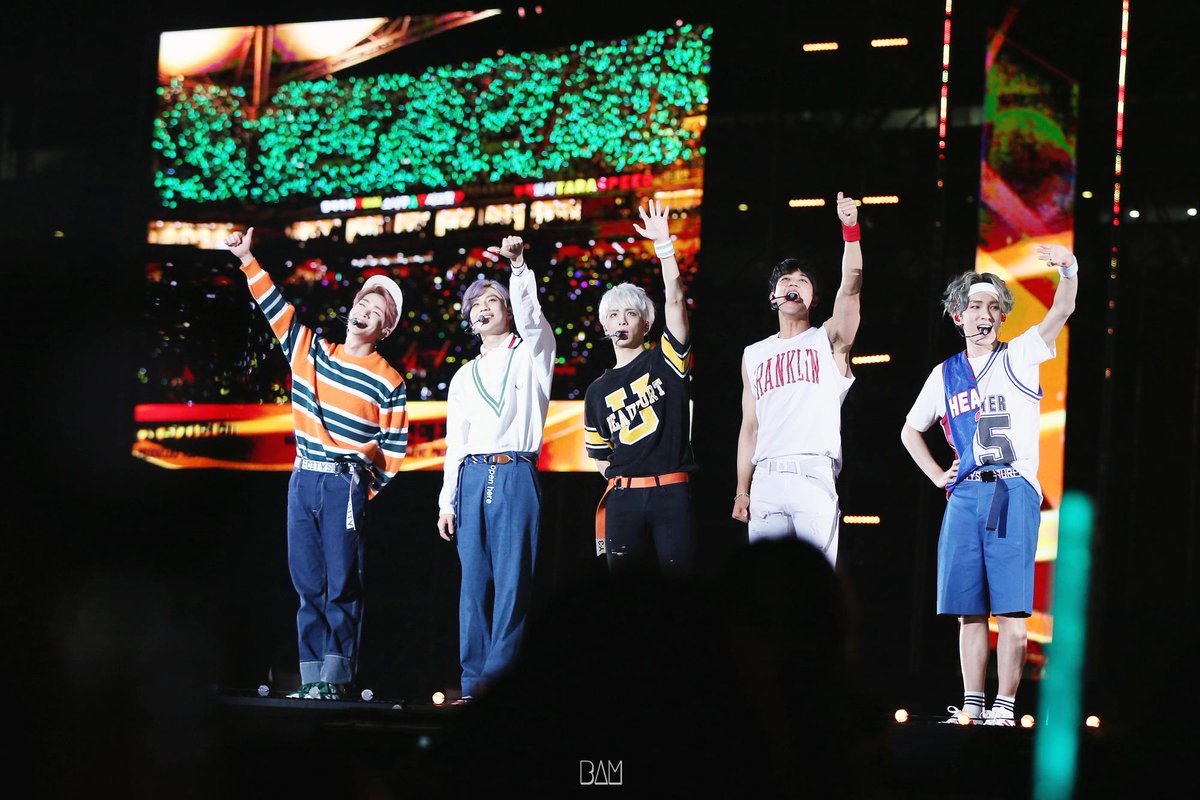 태민이가 빠진 샤이니 | 인스티즈