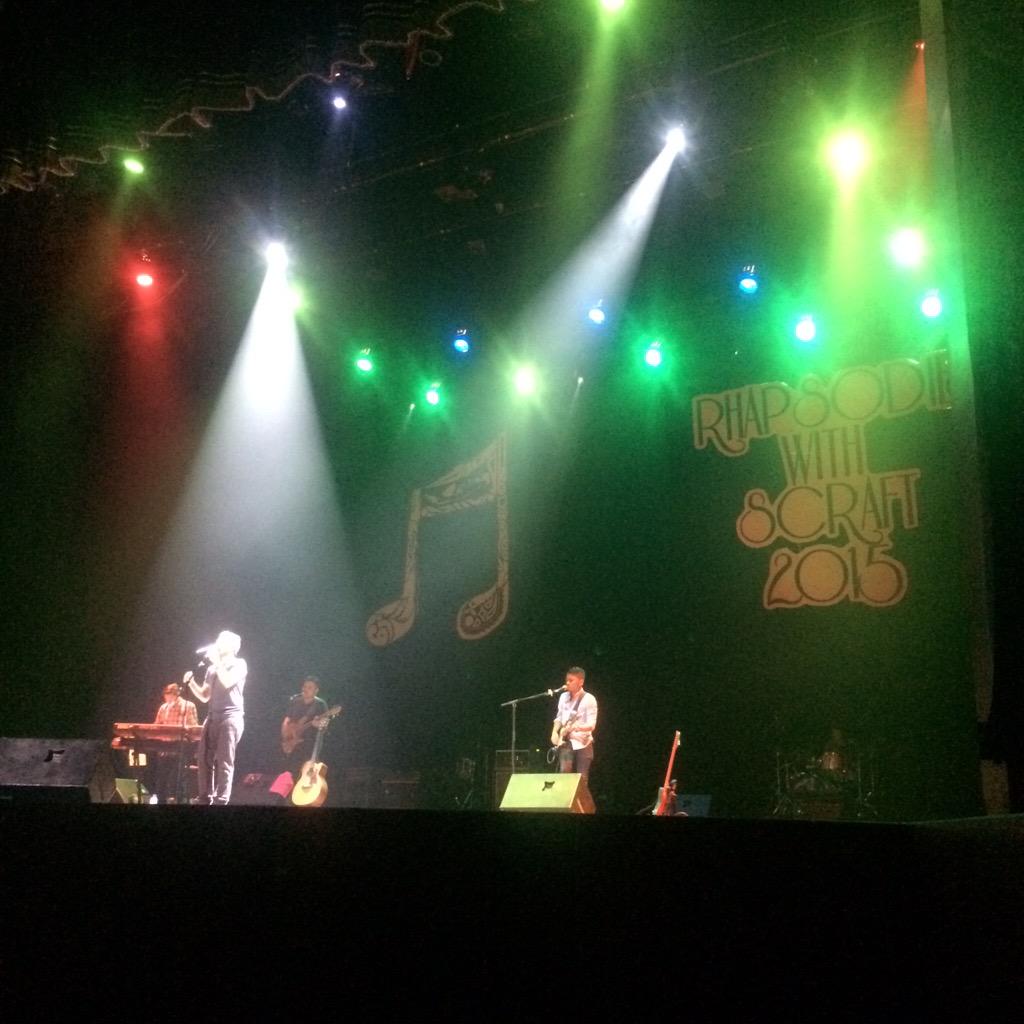 RhapsodieWithScraft tweet media