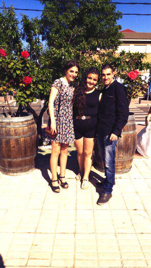 Nayara_barrull7's tweet photo. No les puedo quereer más ❤❤ http://t.co/E2MT5seow7