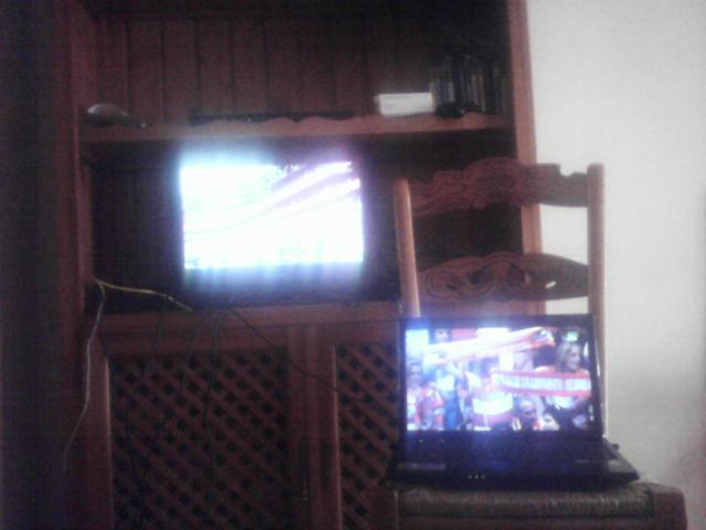 JuanJesusAmador's tweet photo. Preparado para ver el final de liga http://t.co/HzL25bEubD