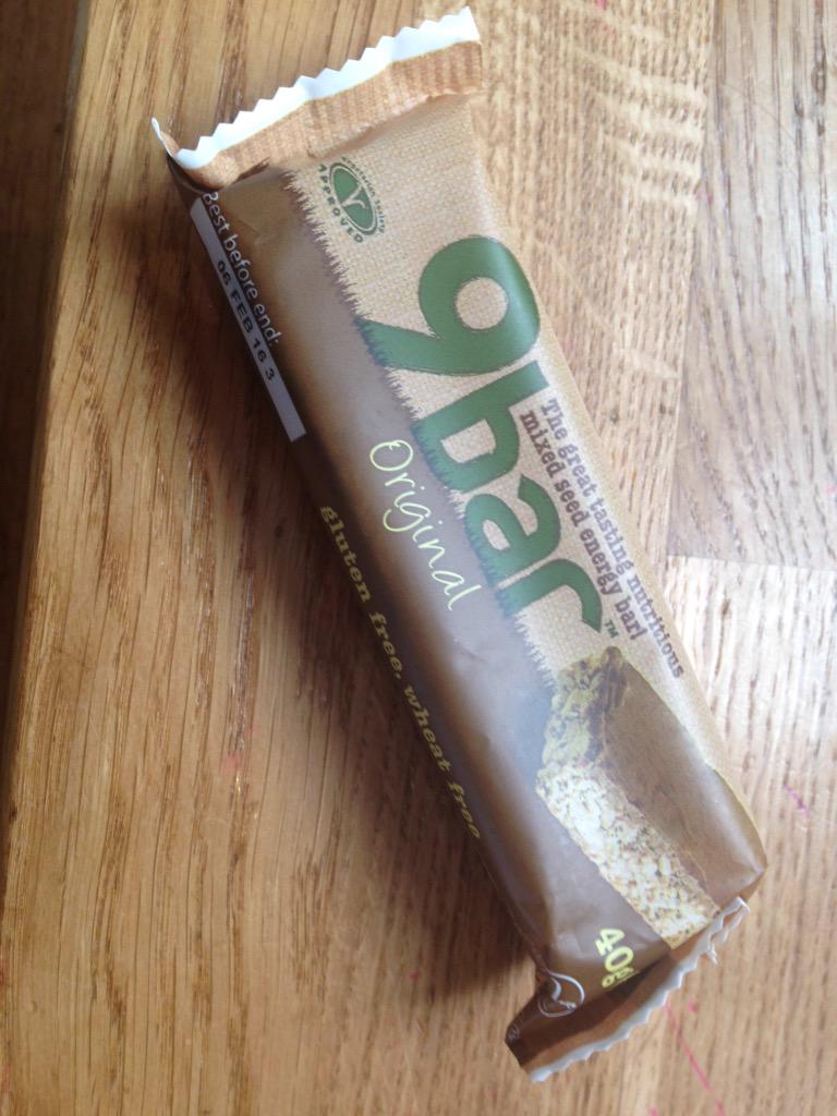 pocketbarista's tweet photo. the barista snack of choice #jokes #baristalivez @roundhillcoffee http://t.co/b3uJNZ2Vg5