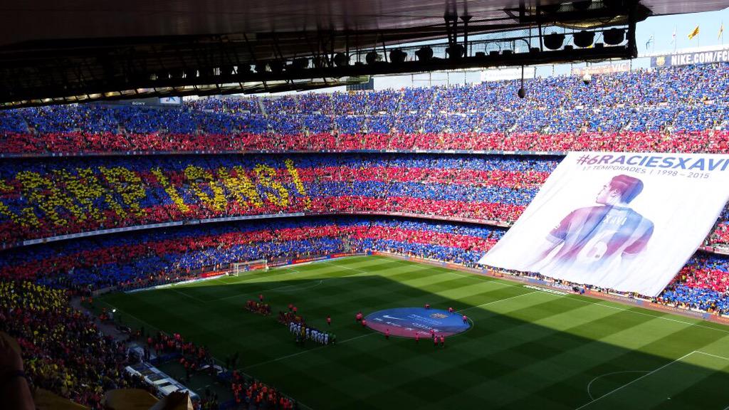 FCBarcelona_es tweet picture