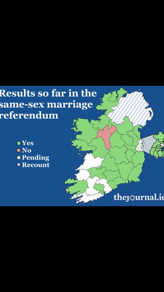 hectorirl's tweet photo. Sums it All up ... Power to The People... The Country has decided YES 😃 http://t.co/azHJWWwnJH