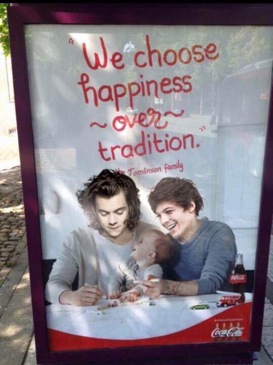 _Ellie_Maee's tweet photo. Coca-Cola Is LarryStylinson Af😏👏 http://t.co/NVnX956ci7