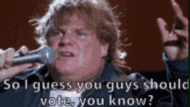 ClemsonTigers's tweet photo. @1981tigers1981 @Jimmy_Sanderson Listen to Farley... #VoteCrownover http://t.co/8rbseEulm5