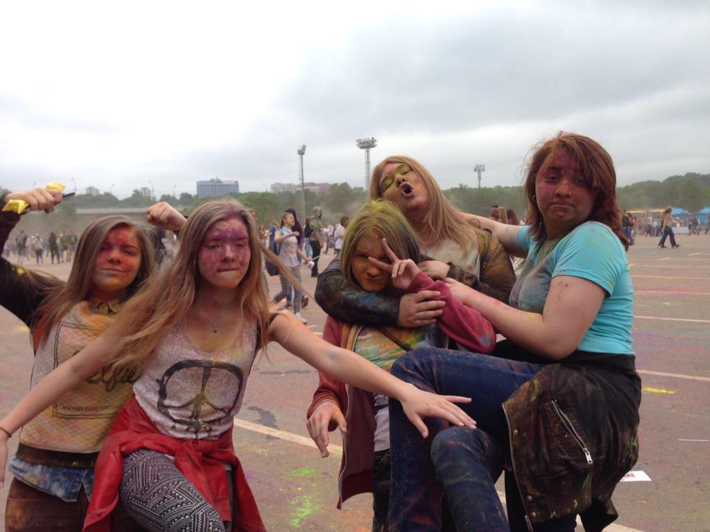 saswzmda's tweet photo. #rusholi http://t.co/6jWZW1JnRA