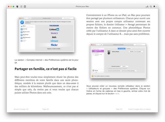MacGeneration tweet picture