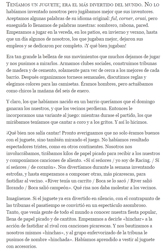 VSportsTM's tweet photo. TENÍAMOS UN JUGUETE... http://t.co/KmrROasDSt