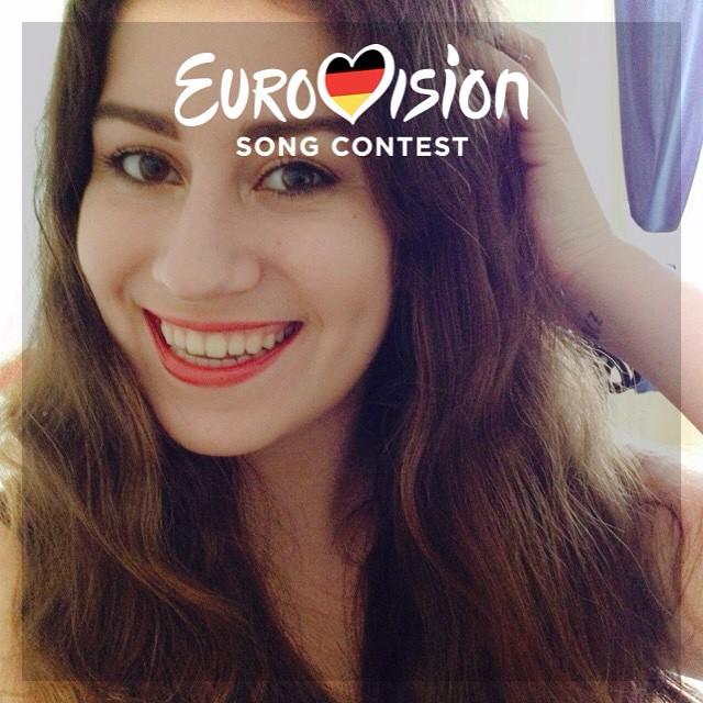 TheAllieEffect's tweet photo. Who are you supporting at #eurovision tonight? 🇩🇪#votegermany http://t.co/UZoaEIKs7c http://t.co/ta43H3Ea7D