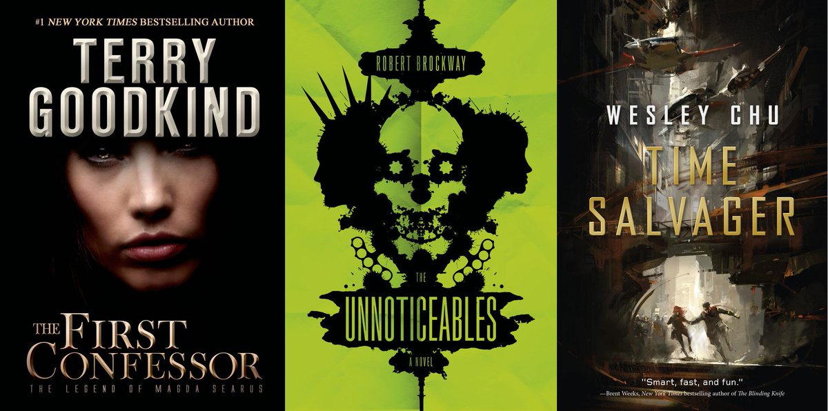 torbooks's tweet photo. Happy Release Day! Here's what went on sale today: http://t.co/WjhCCqrWS8 http://t.co/3RNVqpvpiF