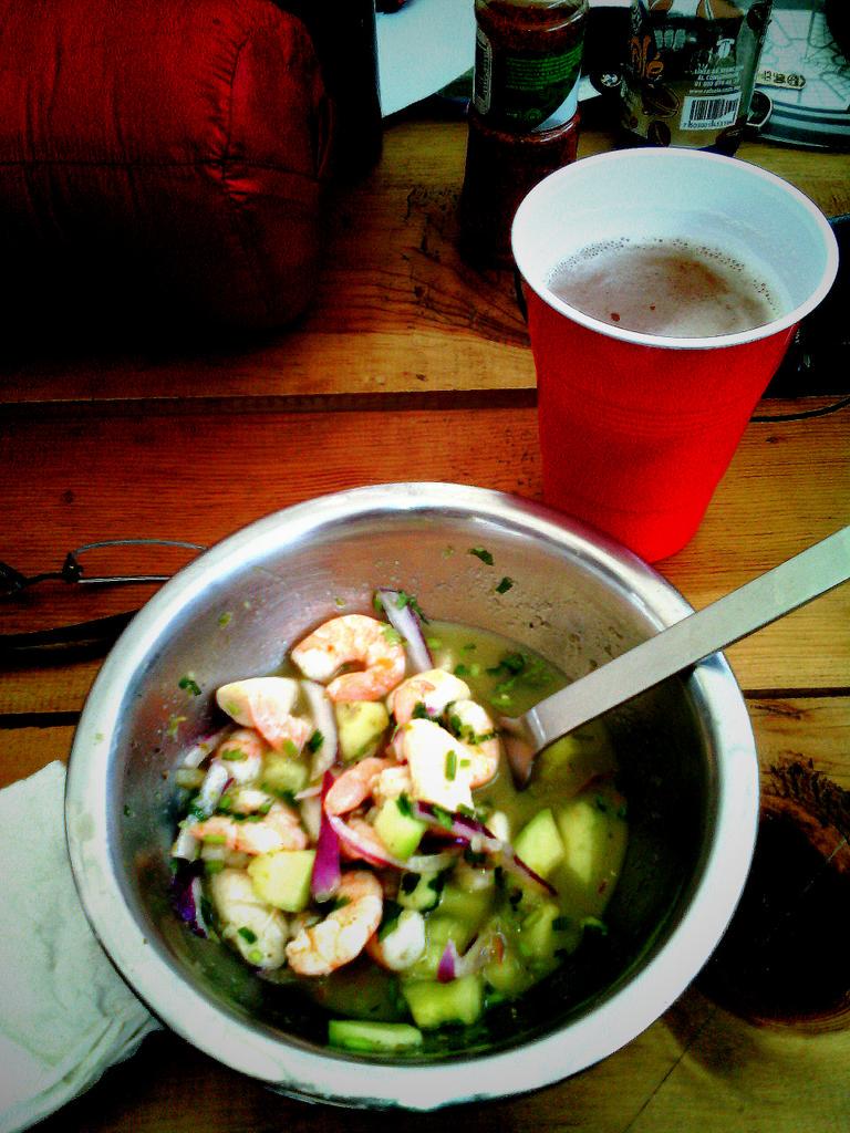 #Sabado aquí los apapachamos ;) ya listos @FoodtrucksInn hasta las 6 #rt