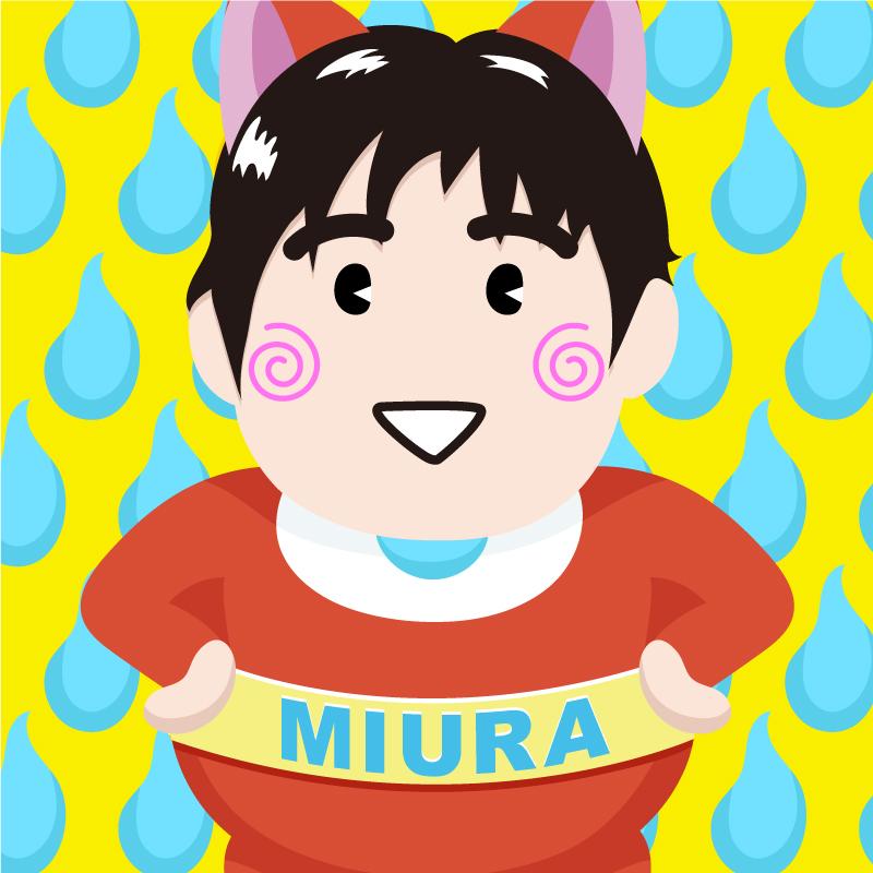 三浦ｔｖ Rinwwe Miura Tv フォローしてくださったんだね Twitter