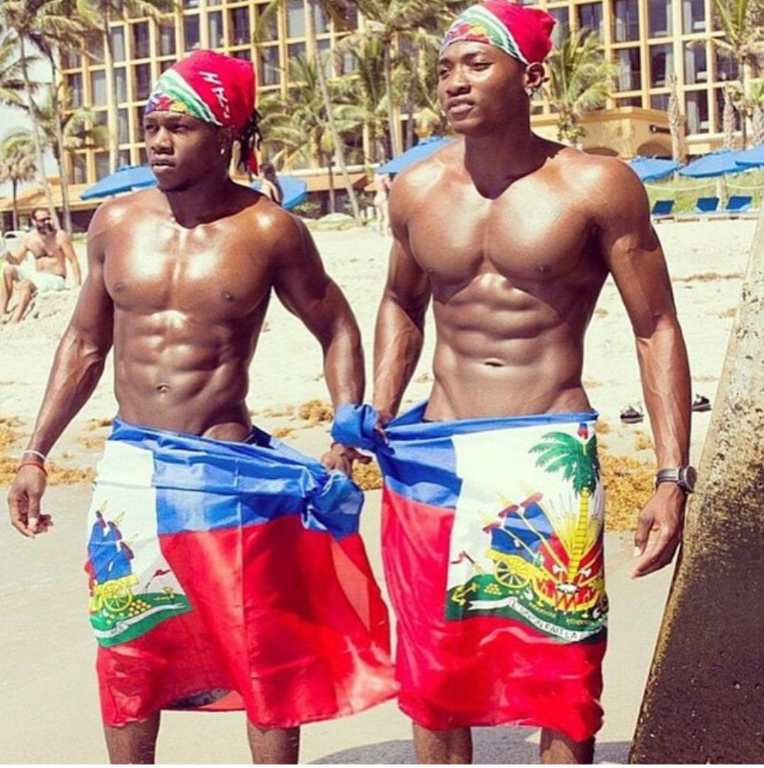 PostBadHaitian's tweet photo. #postbadhaitians #ayisien #chocolateForLadies http://t.co/OhaaNXSMuh