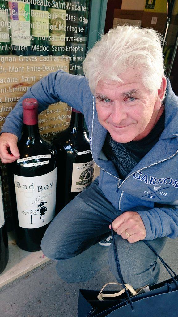 Catch a bad boy!!@PaulFMcNamee