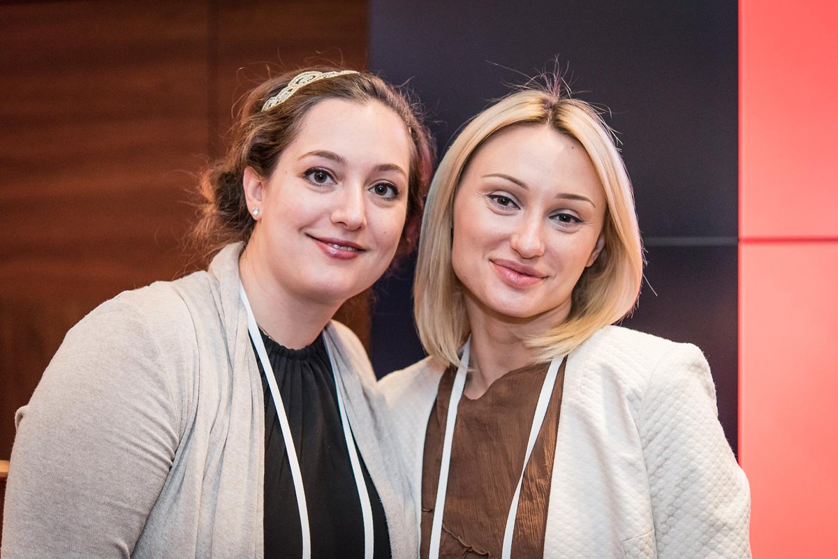 TIPMCC's tweet image. Nataliya Yeremenko #TIPMCC