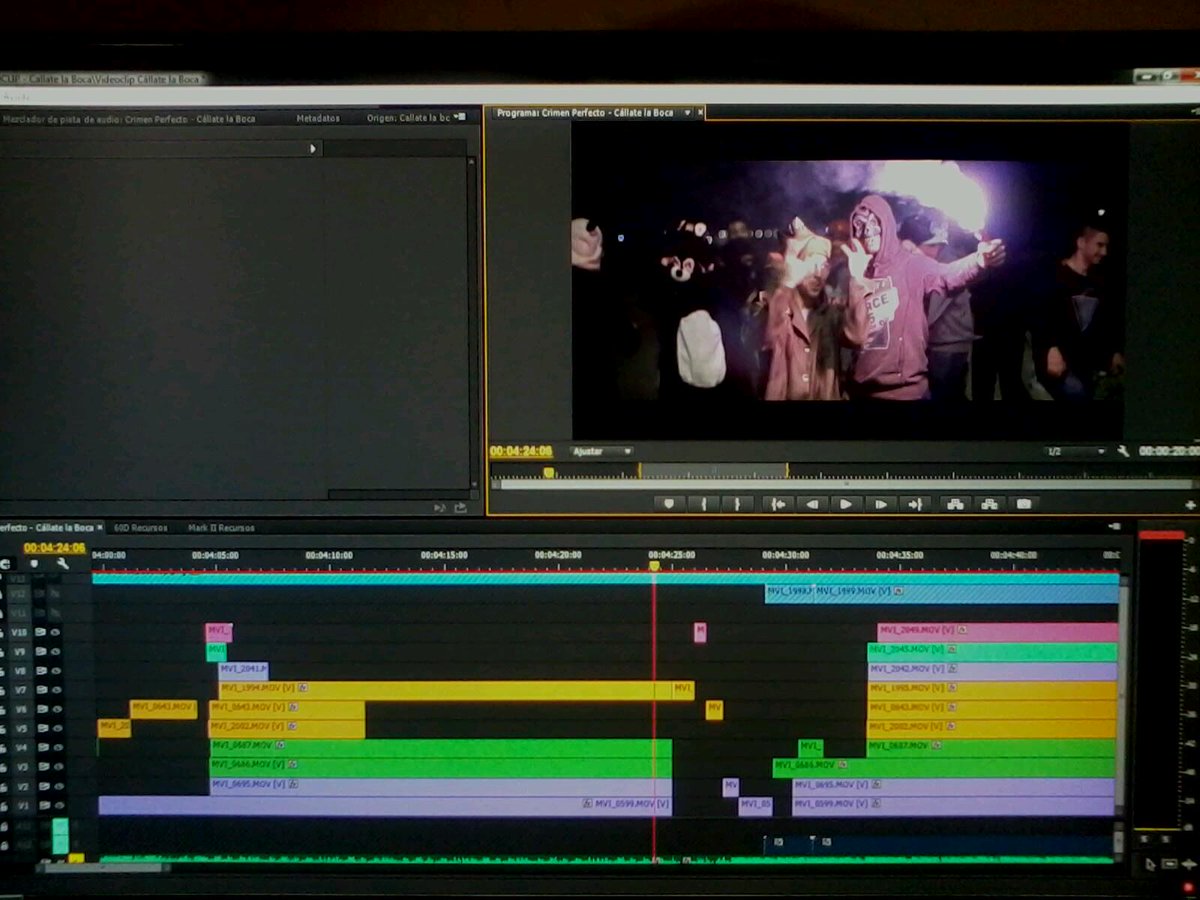 en brevas tendréis nuevas noticias visuales de <a href="/CRIMENPERFECTO_/">Crimen Perfecto</a> #work #ill