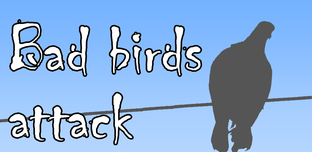 Dmitsoft's tweet photo. https://t.co/gTujzy6s8z
#Android #Game #Googleplay 

Bad and dangerous birds attack the city! http://t.co/S0WjjyETWP